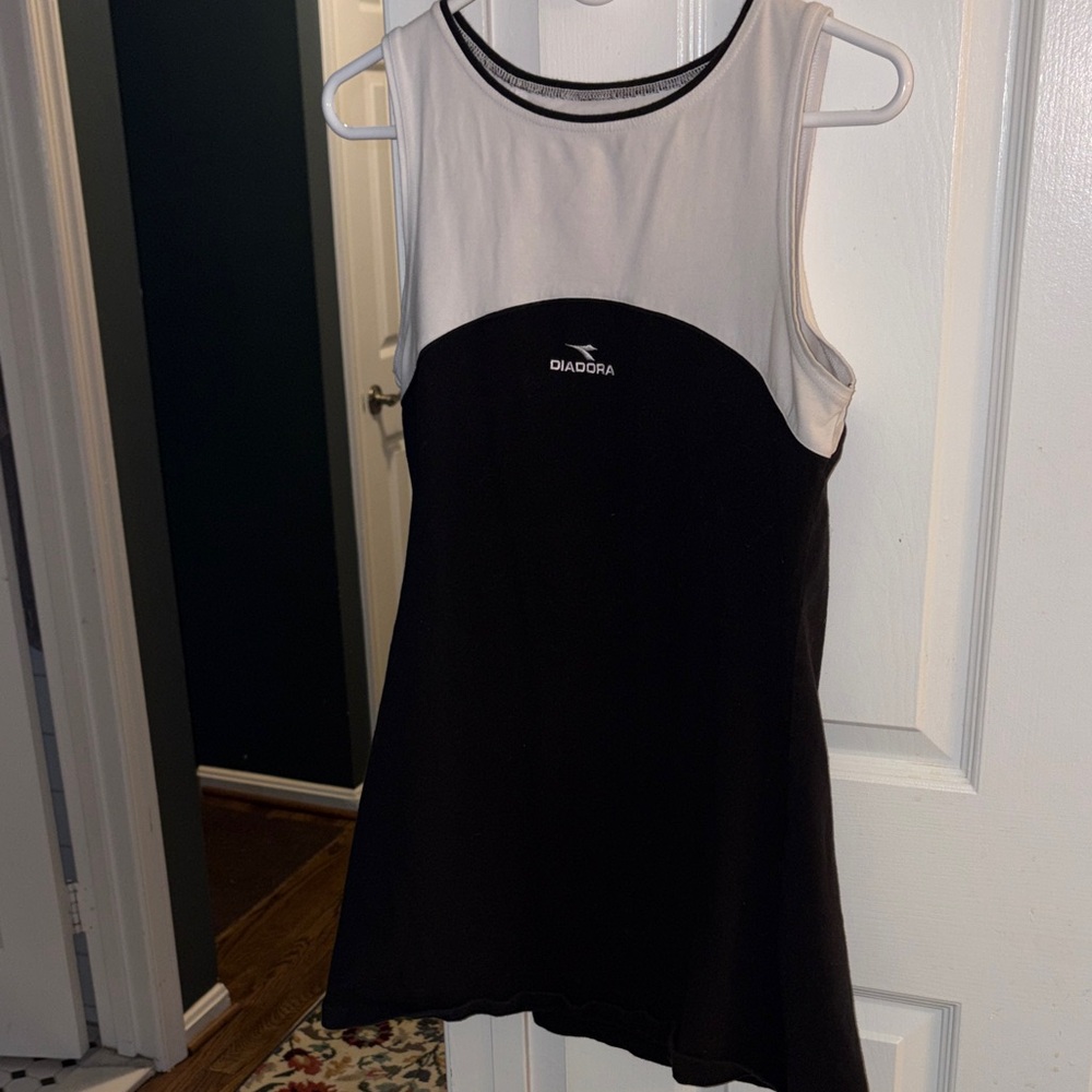 Diadora Tennis Dress